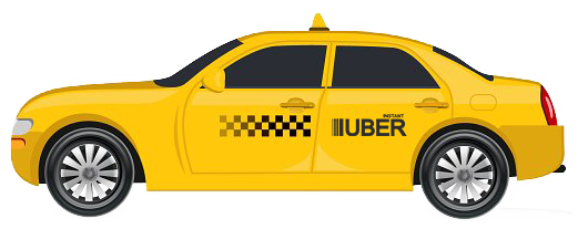 uber